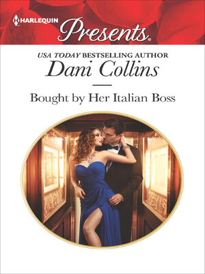 cover image of Bought by Her Italian Boss